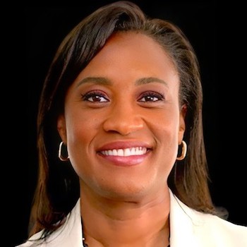 Picture of Laphonza Butler