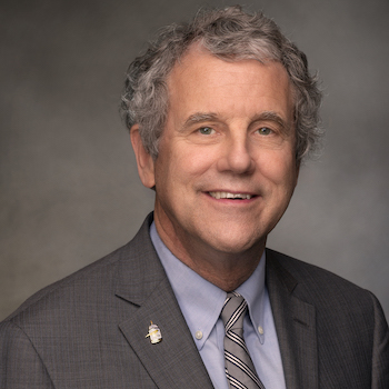 photo of Sherrod Brown