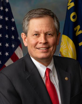 Picture of Steve&nbsp;Daines
