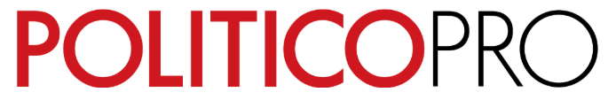 Politico Pro Logo