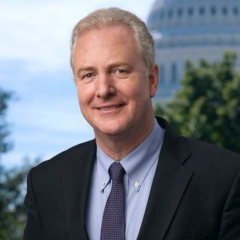 photo of Chris Van Hollen