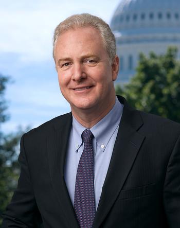 Picture of Chris&nbsp;Van Hollen