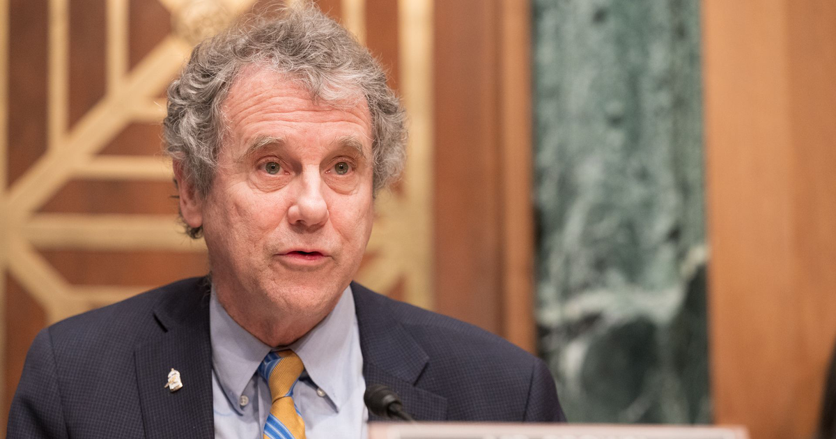 Banking and Housing Committee Democrats YearEnd Recap and NextYear