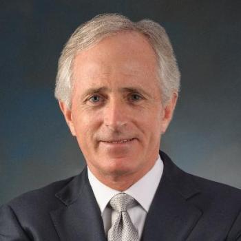 Picture of Bob&nbsp;Corker