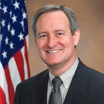 Picture of Mike Crapo