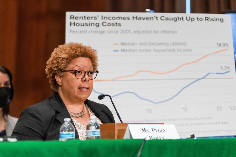 Examining Proposals to Address Housing Affordability, Availability, and Other Community Needs