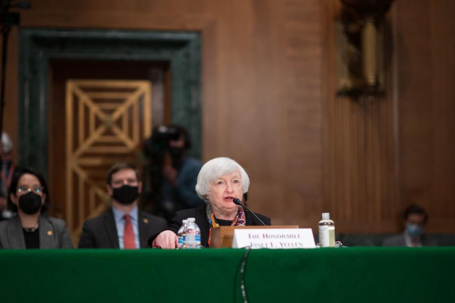 The Financial Stability Oversight Council Annual Report to Congress