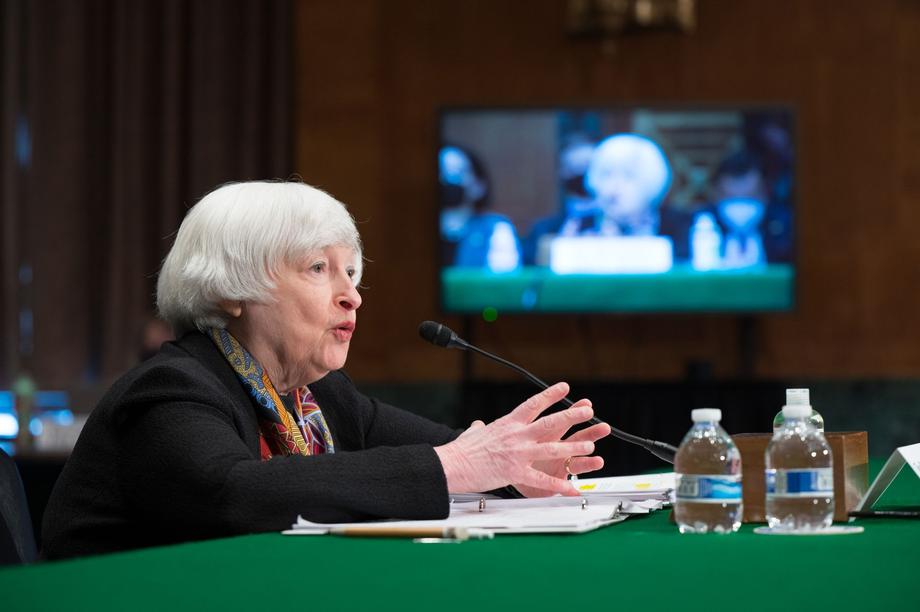 The Financial Stability Oversight Council Annual Report to Congress
