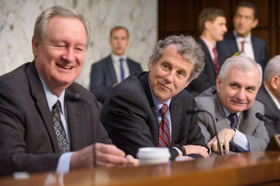 Nomination Hearing: Federal Reserve Chairman Jerome Powell