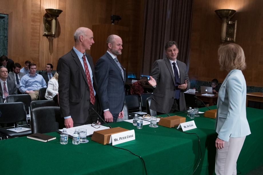 Privacy Rights and Data Collection in a Digital Economy