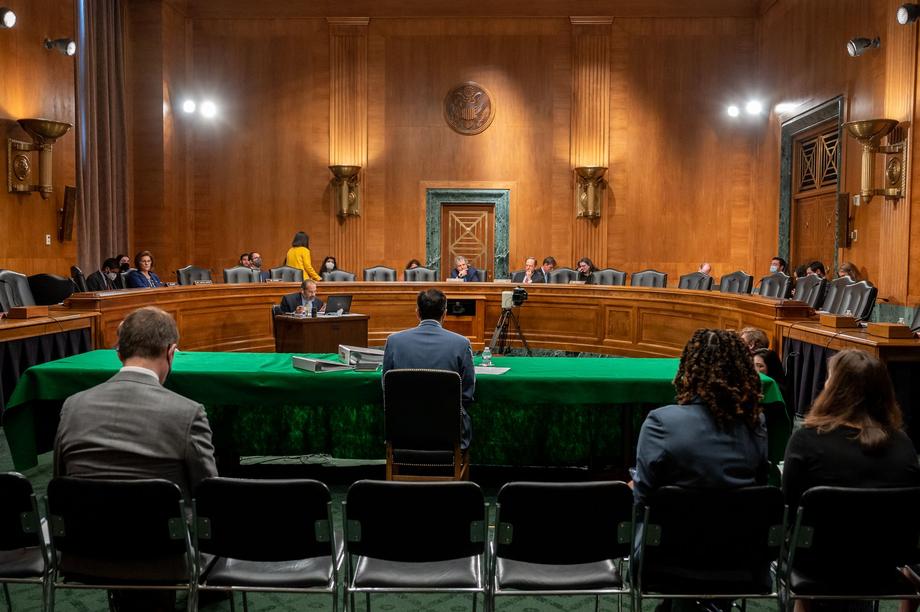 The Consumer Financial Protection Bureau’s Semi-Annual Report to Congress