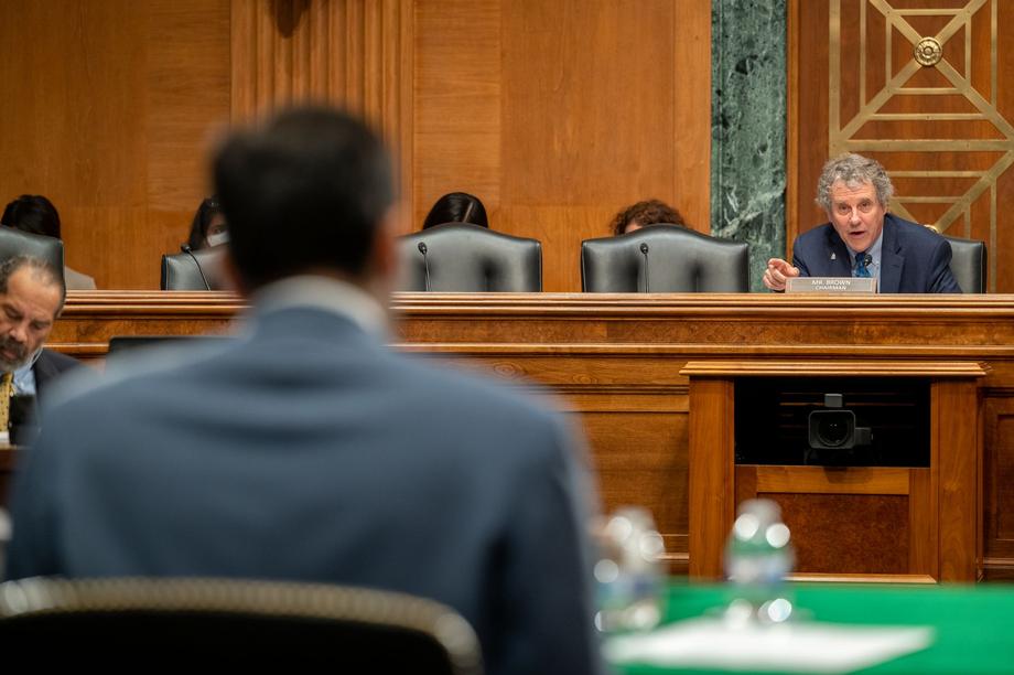 The Consumer Financial Protection Bureau’s Semi-Annual Report to Congress
