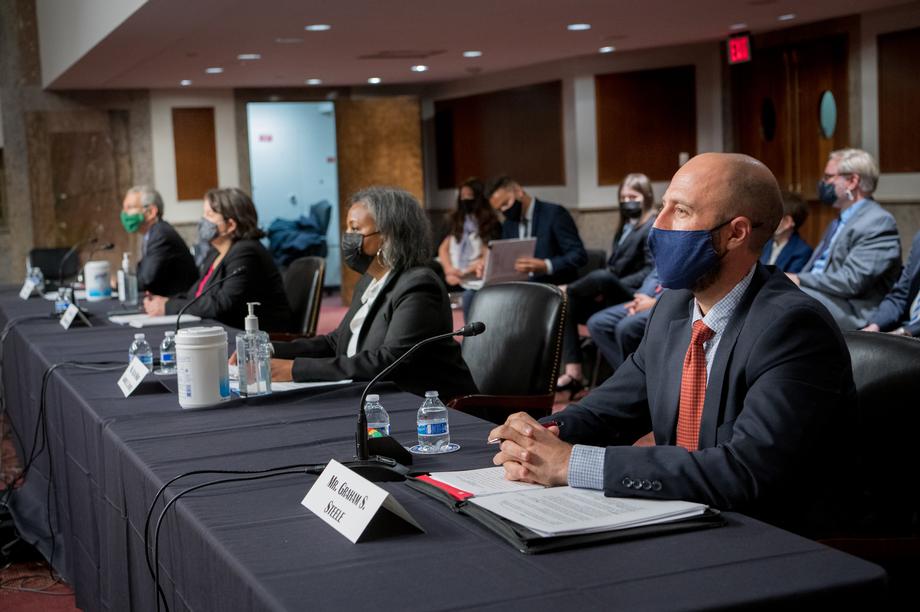 Nomination Hearing