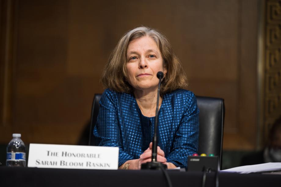 Nomination Hearing: Federal Reserve Nominees