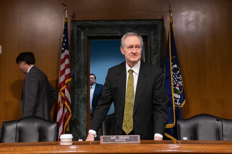 Semi-annual Monetary Policy Report to the Congress