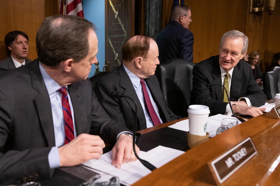 Semi-annual Monetary Policy Report to the Congress