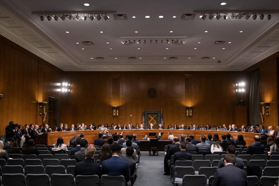 Semi-annual Monetary Policy Report to the Congress