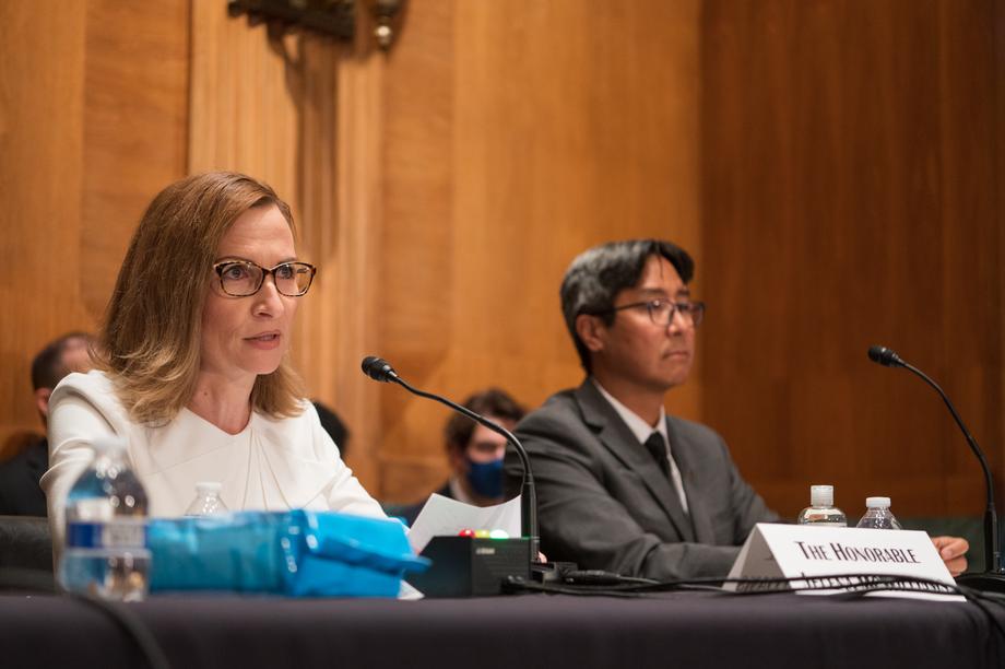 Oversight of Regulators: Does our Financial System Work for Everyone?