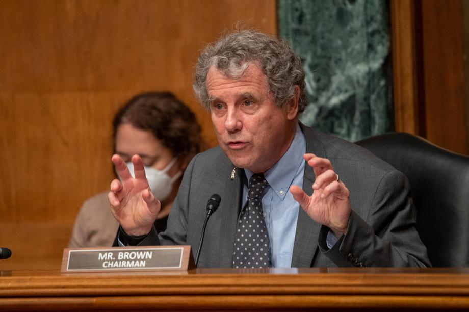 Oversight of Regulators: Does our Financial System Work for Everyone?