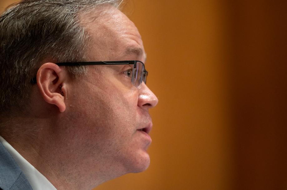 Oversight of Regulators: Does our Financial System Work for Everyone?
