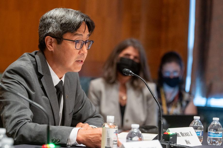 Oversight of Regulators: Does our Financial System Work for Everyone?