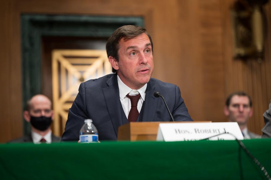 Keeping Markets Fair: Considering Insider Trading Legislation