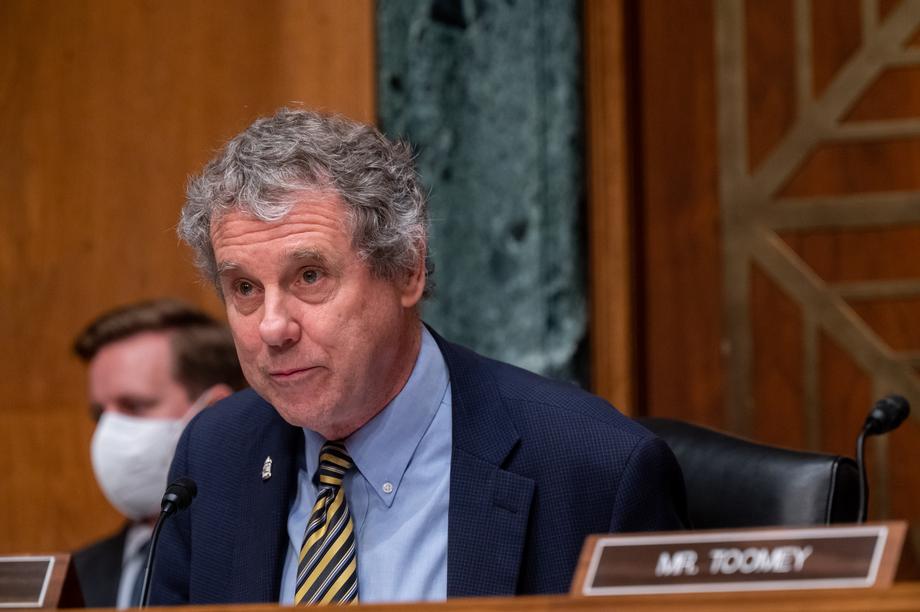 Nomination Hearing