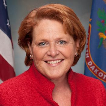 Picture of Heidi&nbsp;Heitkamp