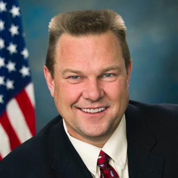 photo of Jon Tester