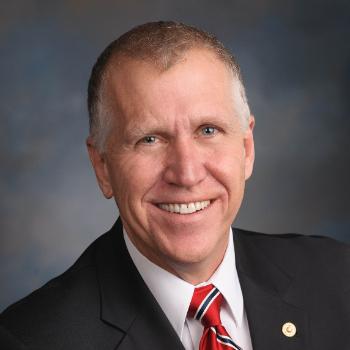 photo of Thom  Tillis