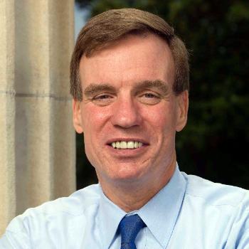 photo of Mark R. Warner