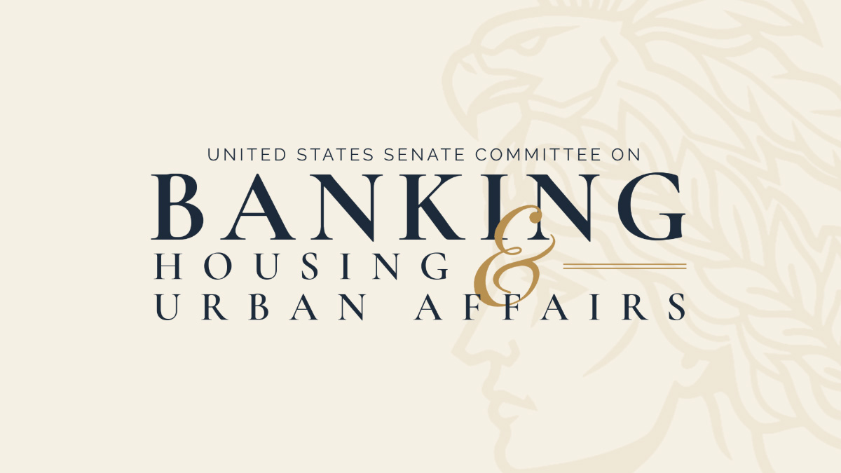 www.banking.senate.gov